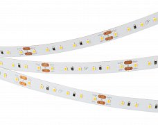 Светодиодная лента MICROLED-5000L 24V White6000 8mm (2216, 120 LED/m, LUX) (Arlight, 6.5 Вт/м, IP20)