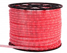 Дюралайт ARD-REG-STD Red (220V, 36 LED/m, 100m) (Ardecoled, Закрытый)