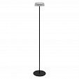 Светильник напольный SP-KWALLEN-4.7W Warm2700 (Черный, 130 deg, 5V) (Arlight, IP54 Металл, 2 года)