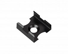Крепеж монтажный PDS45-T BLACK (Arlight, Металл)