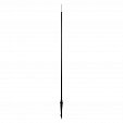 Светильник KT-CANNA-L1200-1W Warm3000 (DG, 110 deg, 24V) (Arlight, IP65 Металл, 3 года)