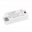Блок питания ARJ-SP-44-PFC-DALI2-NFC-PD-WR (44W, 3-45V, 0.3-1.05A) (Arlight, IP20 Пластик, 5 лет)