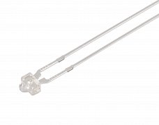 Светодиод ARL-184URC (Arlight, 1,8мм (круглый))