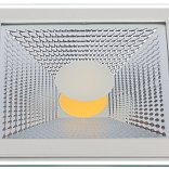 Светодиодная панель CL-S200x200TT 15W Warm White (Arlight, Металл)