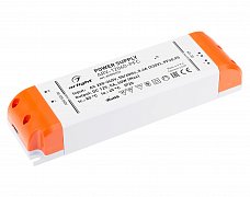 Блок питания ARV-12060-PFC (12V, 5A, 60W) (Arlight, IP20 Пластик, 2 года)