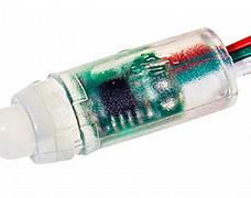 Герметичный флэш-модуль LW-1250-2811 RGB 5V (Arlight, Закрытый)