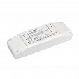 Блок питания ARV-SP-24040-PFC-DALI-1-10V-PD (24V, 1.67A, 40W) (Arlight, IP20 Пластик, 5 лет)