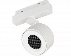 Светильник MAG-ORIENT-POINT-R80-12W Day4000-MIX (WH, 18 deg, 48V, DALI) (Arlight, IP20 Металл, 5 лет)