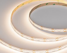 Светодиодная лента UL-A240-10mm 24V Warm3500 (19 W/m, IP20, 5m) (Arlight, 7 лет)