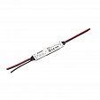 INTELLIGENT ARLIGHT Диммер SMART-PWM-101-72-DIM-PD-SUF (12-24V, 1x3A, SS, 2.4G) (IARL, Пластик)