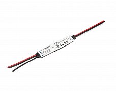 INTELLIGENT ARLIGHT Диммер SMART-PWM-101-72-DIM-PD-SUF (12-24V, 1x3A, SS, 2.4G) (IARL, Пластик)