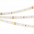Светодиодная лента RTW 2-5000SE 24V Cool (2835, 300 LED, PRO) (Arlight, 7.2 Вт/м, IP65)