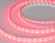 Светодиодная лента FITOLUX-A66-8mm 24V Red660 (11 W/m, IP20, 5m) (Arlight, Открытый)