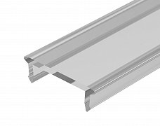 Экран SL-W15-S-2000 CLEAR (Arlight, Пластик)