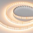 Светодиодная лента RT-A196-15mm 24V Warm2700 CRI98 (20 W/m, IP20, 2835, 5m) (Arlight, 20 Вт/м, IP20)