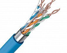 Кабель ARL-FTP-PRO-4PR-23AWG-CAT6-CU (Arlight, -)