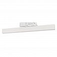 Светильник LGD-FLAT-4TR-S605-25W Day4000 (WH, 100 deg, 230V) (Arlight, IP20 Металл, 3 года)