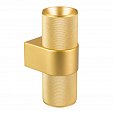 Светильник SP-SPICY-WALL-TWIN-S180x72-2x6W Day4000 (GD, 40 deg) (Arlight, IP20 Металл, 3 года)