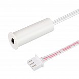 INTELLIGENT ARLIGHT Датчик движения SMART-SENS-1101-01-12-DIM-IN White (5V, Sweep) (IARL, IP20 Пластик, 5 лет)