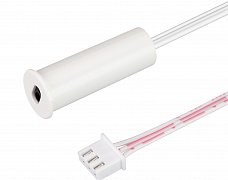 INTELLIGENT ARLIGHT Датчик движения SMART-SENS-1101-01-12-DIM-IN White (5V, Sweep) (IARL, IP20 Пластик, 5 лет)