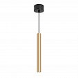 Светильник SP-PIPE-HANG-L300-R30-9W Day4000 (GD, 24 deg, 230V) (Arlight, IP20 Металл, 3 года)