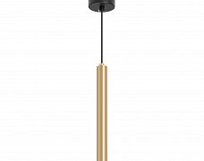 Светильник SP-PIPE-HANG-L300-R30-9W Day4000 (GD, 24 deg, 230V) (Arlight, IP20 Металл, 3 года)