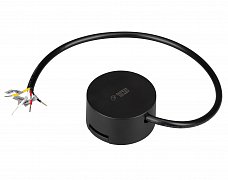 Коннектор питания ART-INBELT-CON-POWER (BK, 48V) (Arlight, -)
