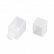 Заглушка ARL- MOONLIGHT-20x20-CAP-SET (Arlight, Силикон)