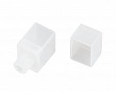 Заглушка ARL- MOONLIGHT-20x20-CAP-SET (Arlight, Силикон)