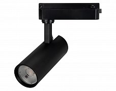 Светильник LGD-GERA-2TR-R55-10W Day4000 (BK, 55 deg, 230V) (Arlight, IP20 Металл, 5 лет)