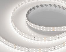 Светодиодная лента RT-A196-15mm 24V Day5000 CRI98 (20 W/m, IP20, 2835, 5m) (Arlight, 20 Вт/м, IP20)