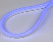 Гибкий неон NEO-FX3528-S50-240V Blue (Arlight, Закрытый)