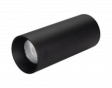 Светильник SP-POLO-SURFACE-R65-8W Day4000 (BK-BK, 40 deg) (Arlight, IP20 Металл, 5 лет)
