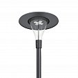 Светильник OXOR-LUMME-LUZ-C - 500x650-35W Day4000 (BK, 120 deg, 230V) IP65 (Arlight, -)