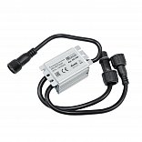 Коннектор питания ARD-PRO-DMX (24V, 1x200pix) (Ardecoled, Закрытый)