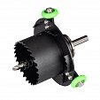 Двухуровневая коронка ATK-DRILL-R64-R90 (Arlight, IP20 Металл, 3 года)