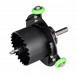 Двухуровневая коронка ATK-DRILL-R64-R90 (Arlight, IP20 Металл, 3 года)