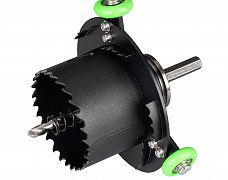 Двухуровневая коронка ATK-DRILL-R64-R90 (Arlight, IP20 Металл, 3 года)