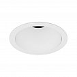 Светильник встраиваемый MS-ARADO-R65-9W Day4000 (Белый, 55 deg, 230V) (Arlight, IP20 Металл, 5 лет)