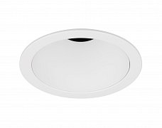 Светильник встраиваемый MS-ARADO-R65-9W Day4000 (Белый, 55 deg, 230V) (Arlight, IP20 Металл, 5 лет)