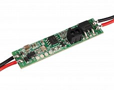 ИК-выключатель SMART-HAND (12-24V, 1х4А, 50x11mm) (Arlight, IP20 Пластик, 5 лет)