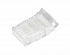 Коннектор HIP-RGBW-10mm-5pin-STW (Arlight, Лента-Провод)