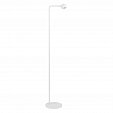 Светильник SP-OTTORI-FLOOR-6W Warm3000 (WH, 30 deg, 230V) (Arlight, IP20 Металл, 3 года)