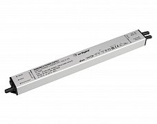Блок питания ARPV-LG48060-LINEAR-PFC-DALI2-PD (48V, 1.25A, 60W) (Arlight, IP67 Металл, 5 лет)