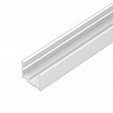Профиль ARL-NOVA-BLK-16x15-1000 ANOD  (Arlight, Алюминий)