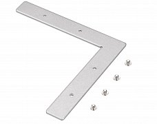 Соединитель профиля SL-LINE-2522-90 (Arlight, Металл)