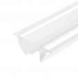 Экран асимметричный SL-LINE-W20-2500 (Arlight, Пластик)