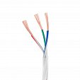 Провод питания ARL-20AWG-CLEAR-3Wire-CU-Double (3x0.75mm) (Arlight, -)