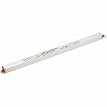 Блок питания ARV-12060-LONG-A (12V, 5A, 60W) (Arlight, IP20 Металл, 2 года)