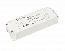 INTELLIGENT ARLIGHT Диммер TY-101-24V-30W-DIM-WF-SUF (230V, WIFI, 433MHz, 1х1.25A) (IARL, Пластик)